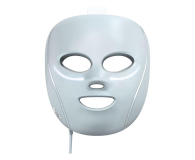 Shark Maska LED FW312EU Cryo Glow, błękitny - 1568667 - zdjęcie 2